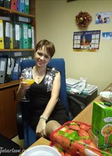 Познакомиться с татаркой.  Зифулечка 44 года Москва 218828