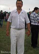 Познакомиться с татарином.  Фандил 61 год Верхнеяркеево 440033