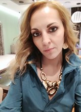 Познакомиться с татаркой.  Венера 43 года Уфа 631533
