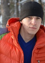 Познакомиться с татарином.  венер 39 лет Уфа 631539