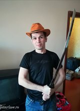 Познакомиться с татарином.  ильдар 43 года Нефтекамск 141780