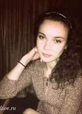 Познакомиться с татаркой.  Динара 36 лет Москва 273202