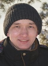 Познакомиться с татарином.  Тимур 35 лет Уфа 631670