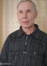Познакомиться с татарином.  Ралиф 62 года Ишимбай 631722