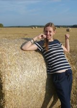 Познакомиться с татаркой.  Екатерина 39 лет Москва 414867