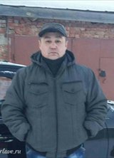 Познакомиться с татарином.  Альфред 53 года Уфа 631881