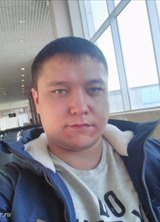 Познакомиться с татарином.  Slav 37 лет Стерлитамак 465886