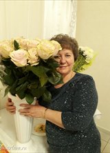 Познакомиться с татаркой.  Наиля 68 лет Уфа 381039