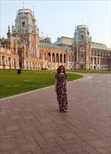 Познакомиться с татаркой.  Raisya 55 лет Москва 147946