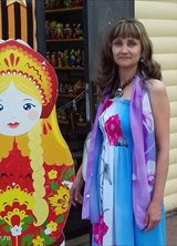 Познакомиться с татаркой.  Тюльпан 50 лет Уфа 631929