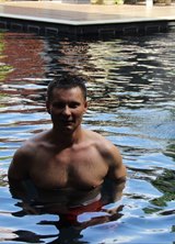 Познакомиться с татарином.  Farid 43 года Москва 632245