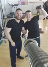 Познакомиться с татарином.  Ильдар 33 года Уфа 389043