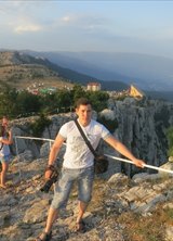 Познакомиться с татарином.  Денис 38 лет Москва 157142