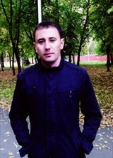 Познакомиться с татарином.  Руслан 36 лет Уфа 323632