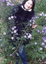 Познакомиться с татаркой.  Гульнара 47 лет Москва 371556