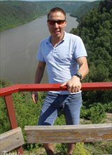 Познакомиться с татарином.  Ильдар 36 лет Салават 427660