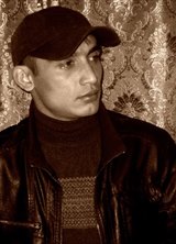 Познакомиться с татарином.  Аман 41 год Уфа 197338