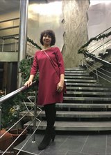 Познакомиться с татаркой.  Элина 50 лет Уфа 632461