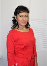 Познакомиться с татаркой.  Зульфия 45 лет Туймазы 632224