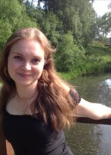 Познакомиться с татаркой.  Диана 39 лет Москва 358264