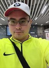 Познакомиться с татарином.  Artur 39 лет Салават 290643