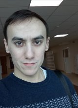Познакомиться с татарином.  Артур 35 лет Уфа 632642