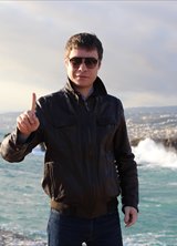 Познакомиться с татарином.  Тимур 42 года Москва 631214