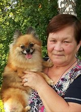 Познакомиться с татаркой.  викуля 56 лет Ликино-Дулево 262838