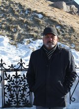 Познакомиться с татарином.  Мусавах 59 лет Уфа 368595