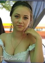 Познакомиться с татаркой.  Миля 44 года Уфа 421160