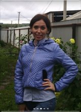 Познакомиться с татаркой.  Лиана 44 года Уфа 632802