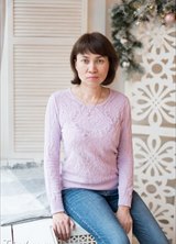 Познакомиться с татаркой.  Лина 46 лет Уфа 399137