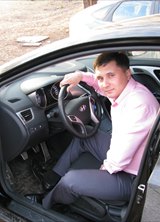 Познакомиться с татарином.  наиль 41 год Уфа 633011