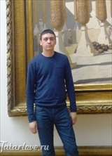 Познакомиться с татарином.  Scorpion 35 лет Уфа 42236
