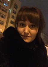 Познакомиться с татаркой.  Гульшат 37 лет Уфа 633098