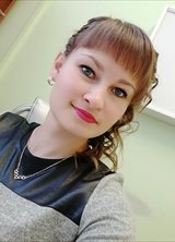 Познакомиться с татаркой.  ~Лилия~ 32 года Уфа 565061
