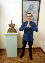 Познакомиться с татарином.  Артур 35 лет Уфа 632645