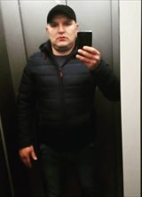 Познакомиться с татарином.  Руслан 40 лет Москва 633219