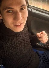 Познакомиться с татарином.  Марсель ICQ: 659927 34 года Уфа 136632