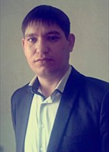 Познакомиться с татарином.  Берт 35 лет Уфа 629376