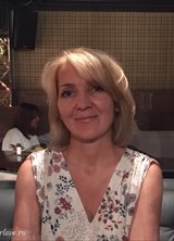 Познакомиться с татаркой.  Гузель 52 года Москва 633311