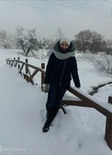 Познакомиться с татаркой.  Дина 33 года Москва 633330