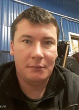 Познакомиться с татарином.  frfr 43 года Уфа 474522
