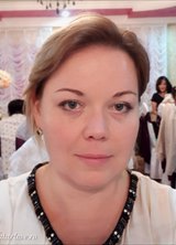 Познакомиться с татаркой.  Рената 41 год Москва 484899