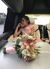 Познакомиться с татаркой.  Шамиля 25 лет Москва 329161