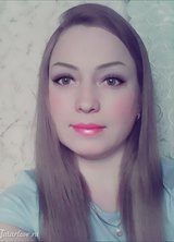 Познакомиться с татаркой.  ДИНА 37 лет Уфа 633568