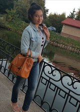 Познакомиться с татаркой.  Ильмира 37 лет Уфа 454416