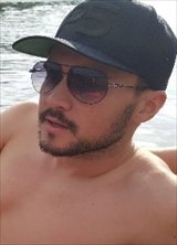 Познакомиться с татарином.  Камиль 43 года Москва 633416