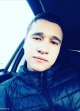 Познакомиться с татарином.  Руфат 31 год Уфа 633629