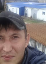 Познакомиться с татарином.  Ильназ 35 лет Домодедово 633661